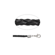 Load image into Gallery viewer, 24" Black Vinyl Chain