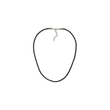 Load image into Gallery viewer, 24" Black Vinyl Chain