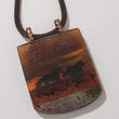 Load image into Gallery viewer, Lovely Landscape Pendants
