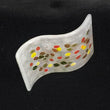 Load image into Gallery viewer, Candle Screen - Small Autumn Leaves