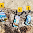 Load image into Gallery viewer, Sea Critter Pendants