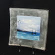 Load image into Gallery viewer, Seascape - Sgraffito Wave