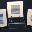 Load image into Gallery viewer, Seascapes - White Series
