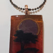 Load image into Gallery viewer, Sky & Moon Pendants