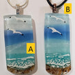 Load image into Gallery viewer, Beach Scene Pendants
