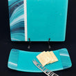 Load image into Gallery viewer, Charcuterie 3 Piece Sets - for Cheese, Cracker, and Hors d 'Oeuvres
