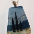 Load image into Gallery viewer, Lovely Landscape Pendants