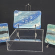Load image into Gallery viewer, Bubbles - Small Trinket/Soap Dishes