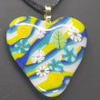 Load image into Gallery viewer, Joyful Heart Pendant