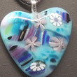Load image into Gallery viewer, Joyful Heart Pendant