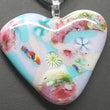 Load image into Gallery viewer, Joyful Heart Pendant