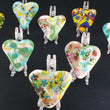 Load image into Gallery viewer, Joyful Heart with stand
