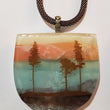 Load image into Gallery viewer, Lovely Landscape Pendants