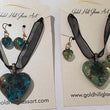 Load image into Gallery viewer, Voodoo Love Pendants