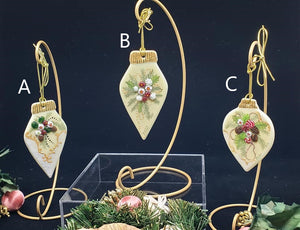 Victorian Ornament
